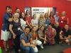 LOVE AT THE BBC